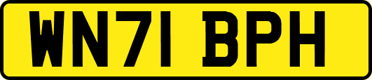 WN71BPH