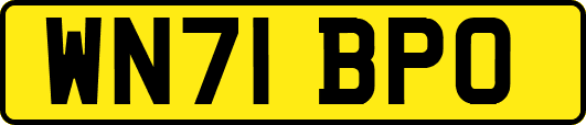 WN71BPO