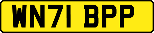 WN71BPP