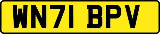 WN71BPV