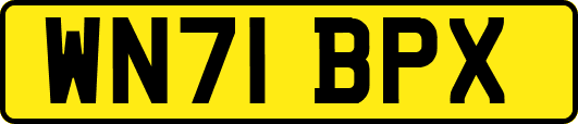 WN71BPX