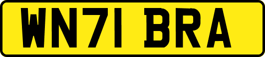 WN71BRA