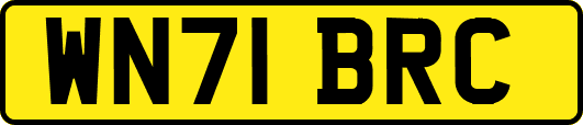 WN71BRC
