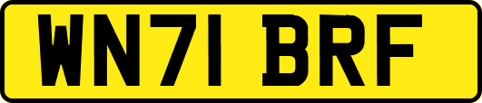 WN71BRF