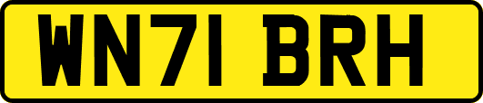 WN71BRH
