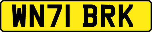 WN71BRK