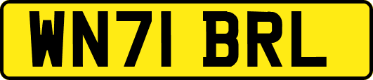 WN71BRL