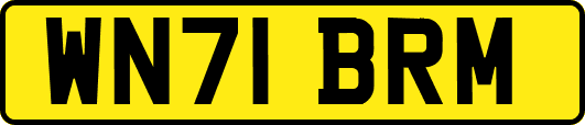 WN71BRM