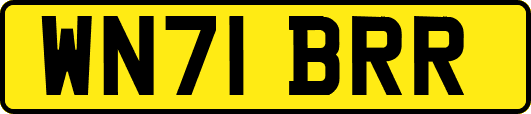 WN71BRR