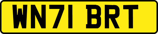 WN71BRT