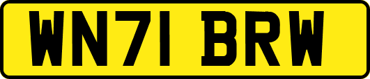 WN71BRW