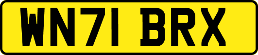 WN71BRX