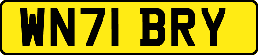 WN71BRY
