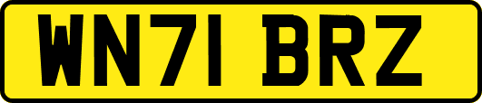 WN71BRZ