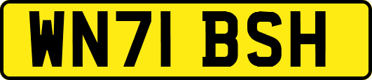 WN71BSH