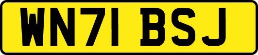 WN71BSJ