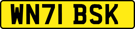 WN71BSK