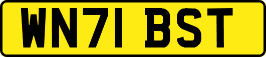 WN71BST
