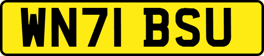 WN71BSU