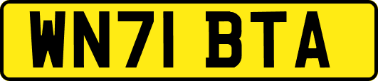 WN71BTA