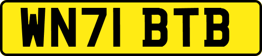 WN71BTB
