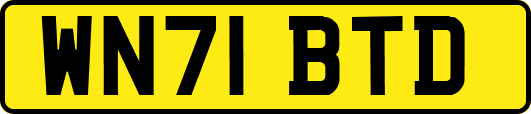 WN71BTD