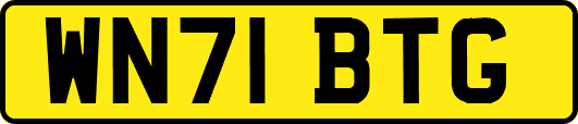 WN71BTG