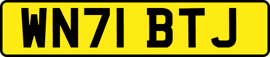 WN71BTJ