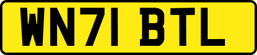 WN71BTL