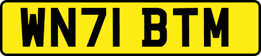 WN71BTM