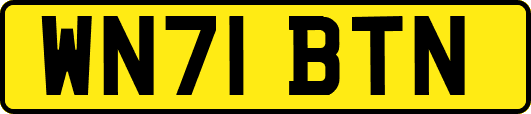 WN71BTN