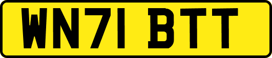 WN71BTT