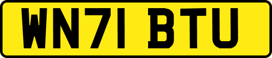 WN71BTU