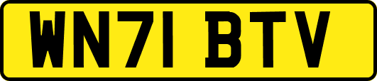 WN71BTV