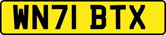 WN71BTX