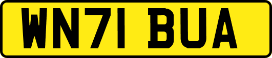 WN71BUA