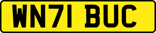 WN71BUC