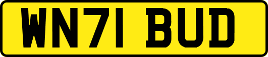 WN71BUD