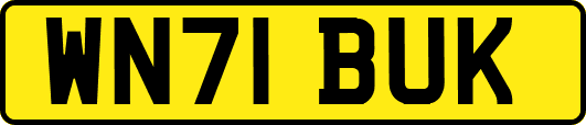 WN71BUK