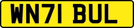 WN71BUL