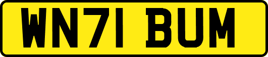 WN71BUM
