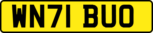 WN71BUO