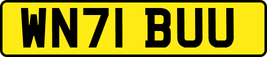 WN71BUU