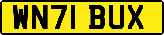 WN71BUX