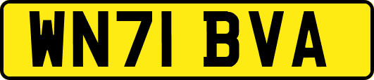 WN71BVA