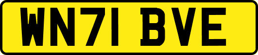 WN71BVE
