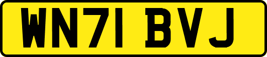 WN71BVJ