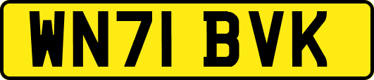 WN71BVK