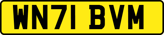 WN71BVM