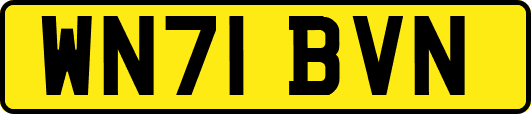 WN71BVN